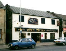 Town Tavern